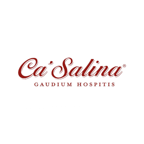 Ca' Salina Logo