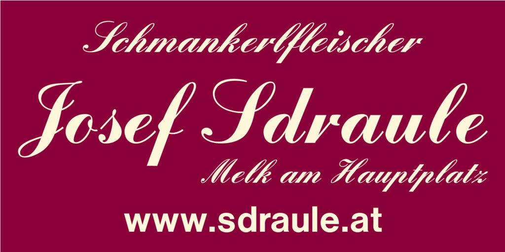 Logo Josef Sdraule